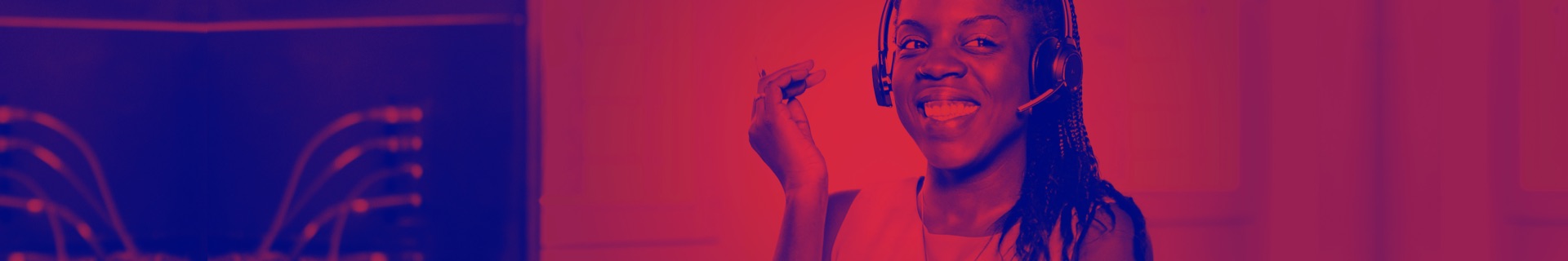 Your one-stop intelligent customer communication suite