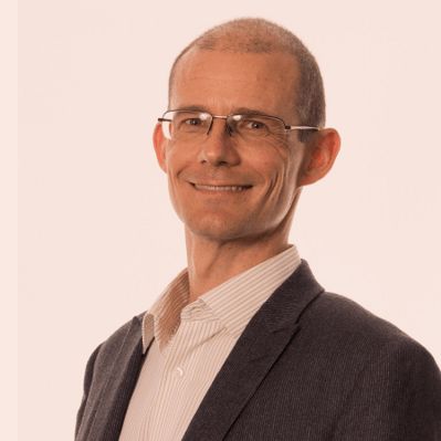 Martin Wüthrich