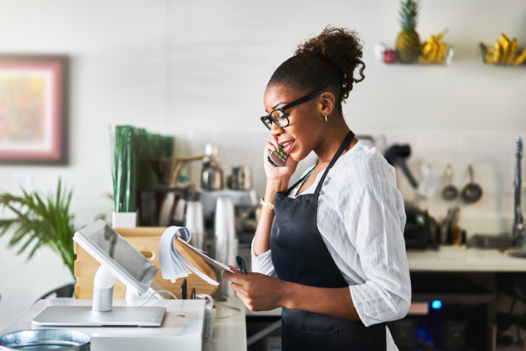 Customer Experience