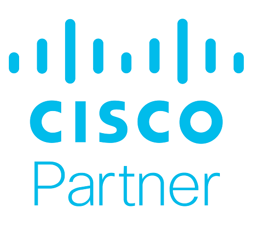 Cisco Partner Logo