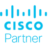 cisco partner logo