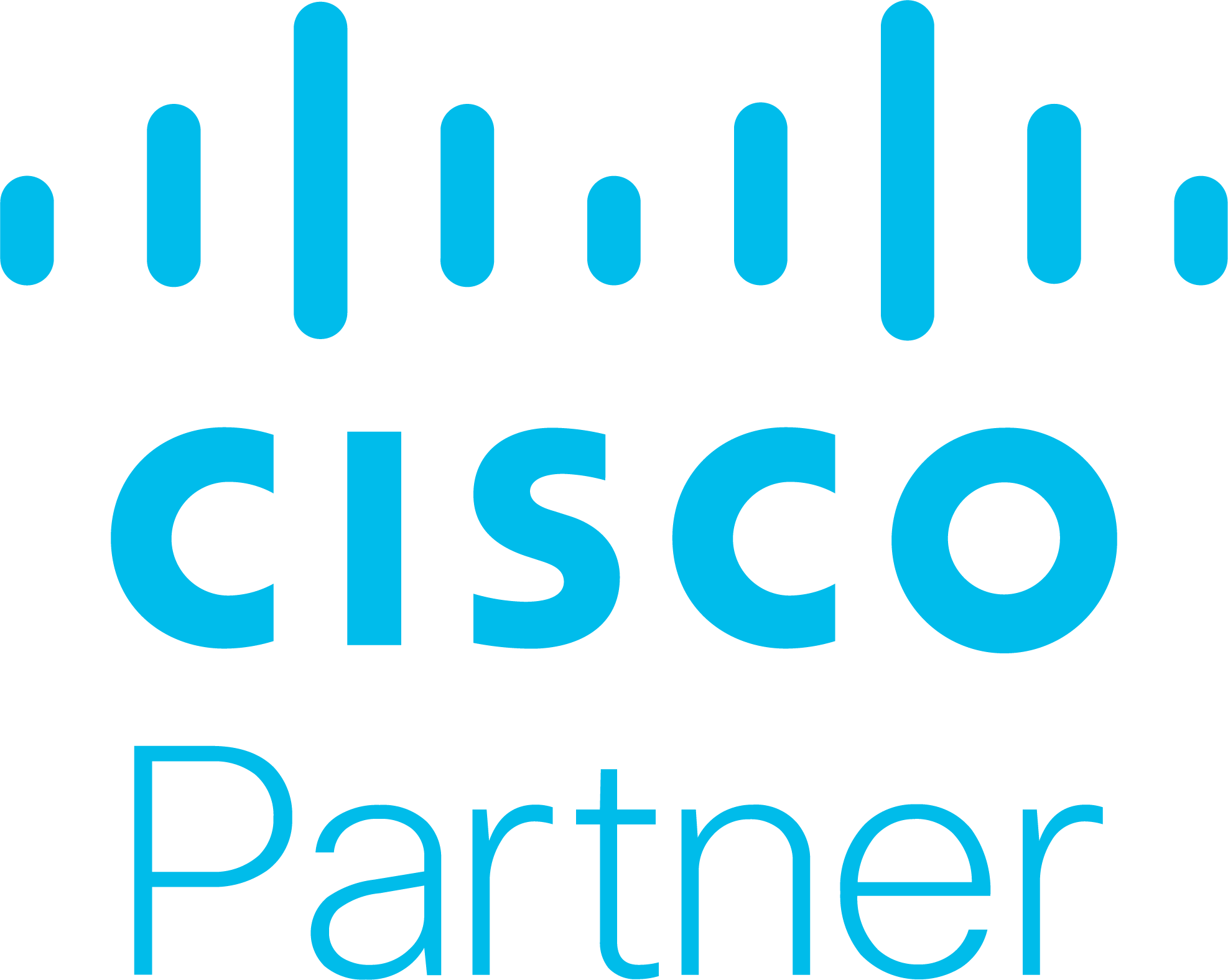 logo cisco partner