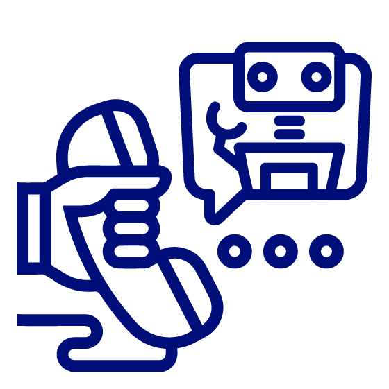 2. Verbesserung der Selbstbedienungskanäle / Automatisierung