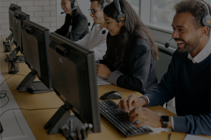 Agent and Supervisor Experience