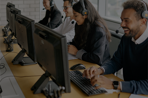Agent and Supervisor Experience