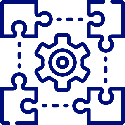 The technology you use to serve customers in the contact center