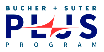 Bucher + Suter PLUS: Bucher + Suter joins the Pledge 1% Movement