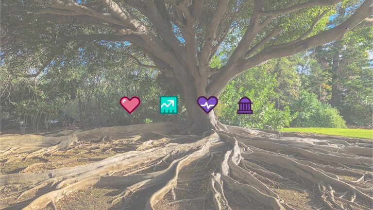 b+s Connects in the Salesforce ecosystem