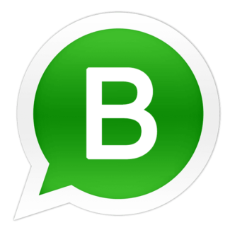 WhatsApp Business logo