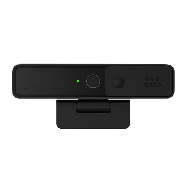 Cisco Desk Camera