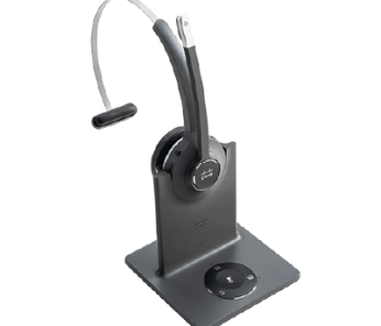 Cisco 561 - Wireless Headset Multibased