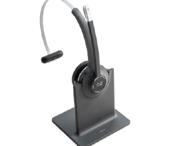 Cisco 561 - Wireless Headset Standard