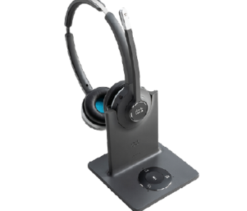 Cisco 562 - Wireless Headset Multibased