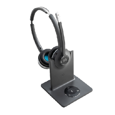 Cisco 562 - Wireless Headset Multibased