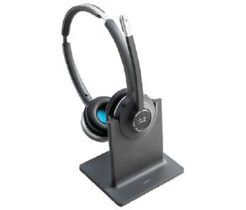 Cisco 562 - Wireless Headset Standard