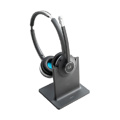 Cisco 562 - Wireless Headset Standard