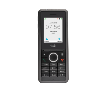 Cisco 6823 - IP DECT Handset