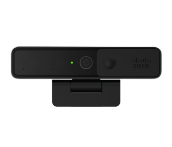 Cisco Desk Camera