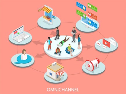 Why the World’s Top Enterprises Invest in an Omnichannel Contact Center