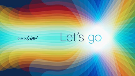 4. – 8. Juni, Cisco Live in Las Vegas