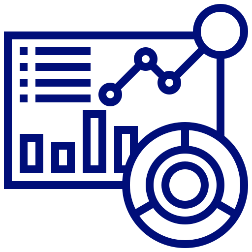 What is call center reporting?
