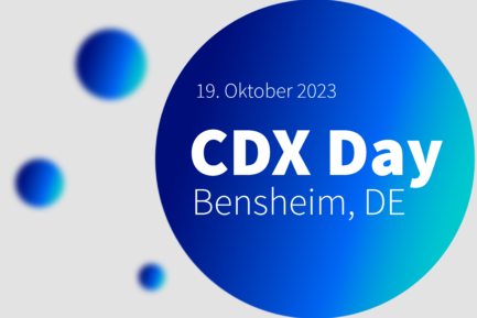 CDX Day 2023 | Bensheim