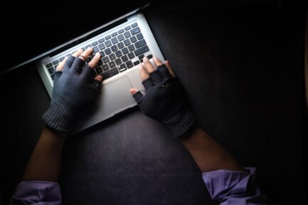 Closing gateways to cybercriminals!