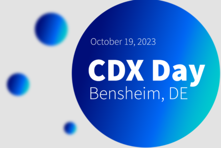 CDX Day 2023 | Bensheim
