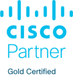 cisco parnter gold certified