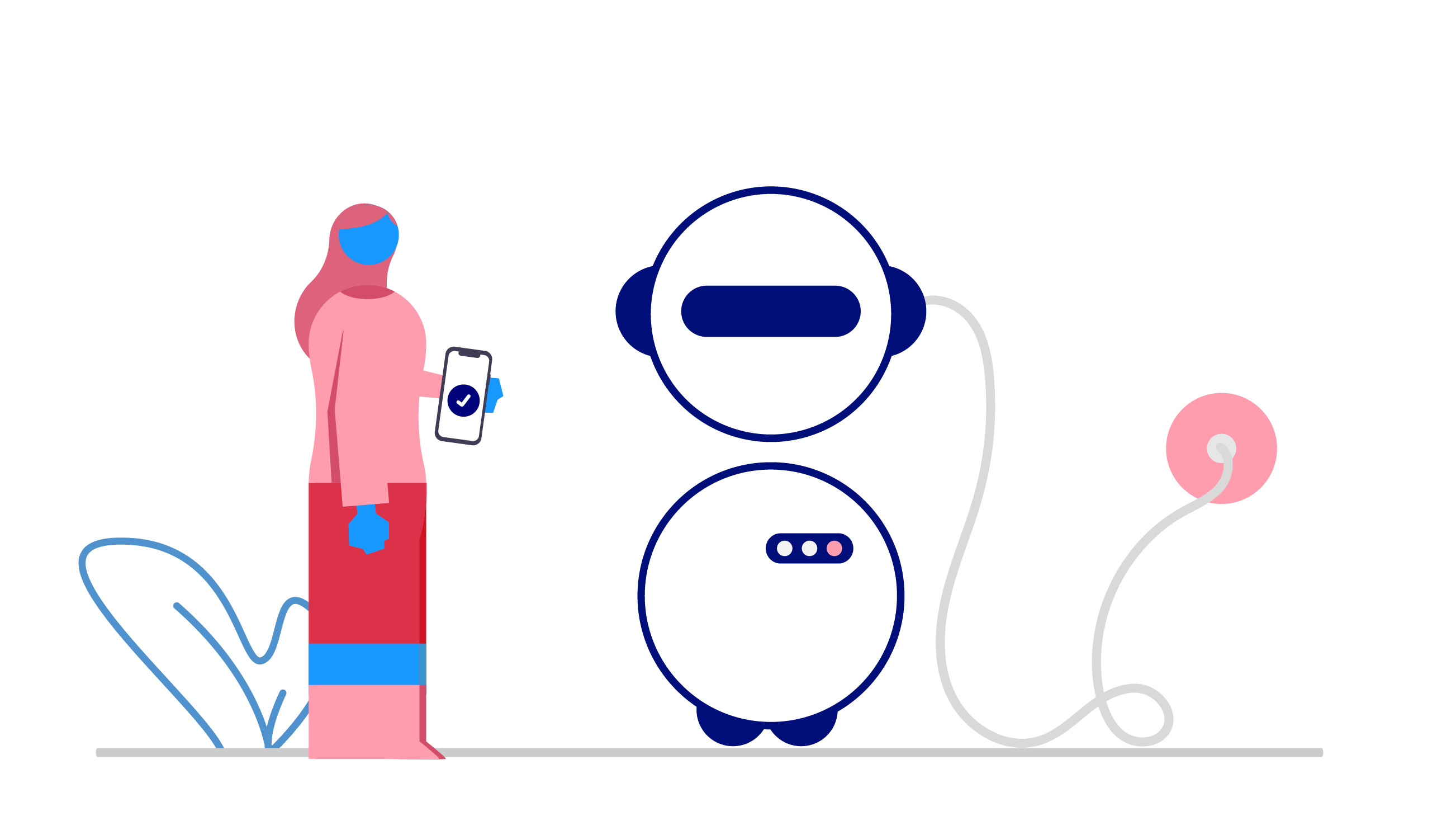 Datengesteuerte Insights und Automatisierung