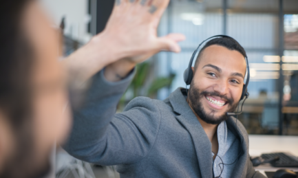 4 Tips for More Personalized Contact Center Experiences