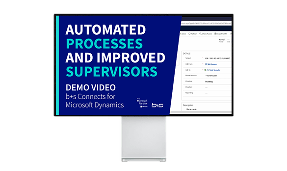 Supervisor insights - a key to improved efficiency