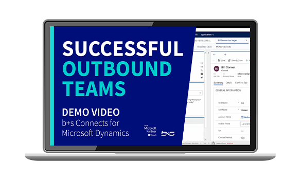 Ensuring success for your outbound teams