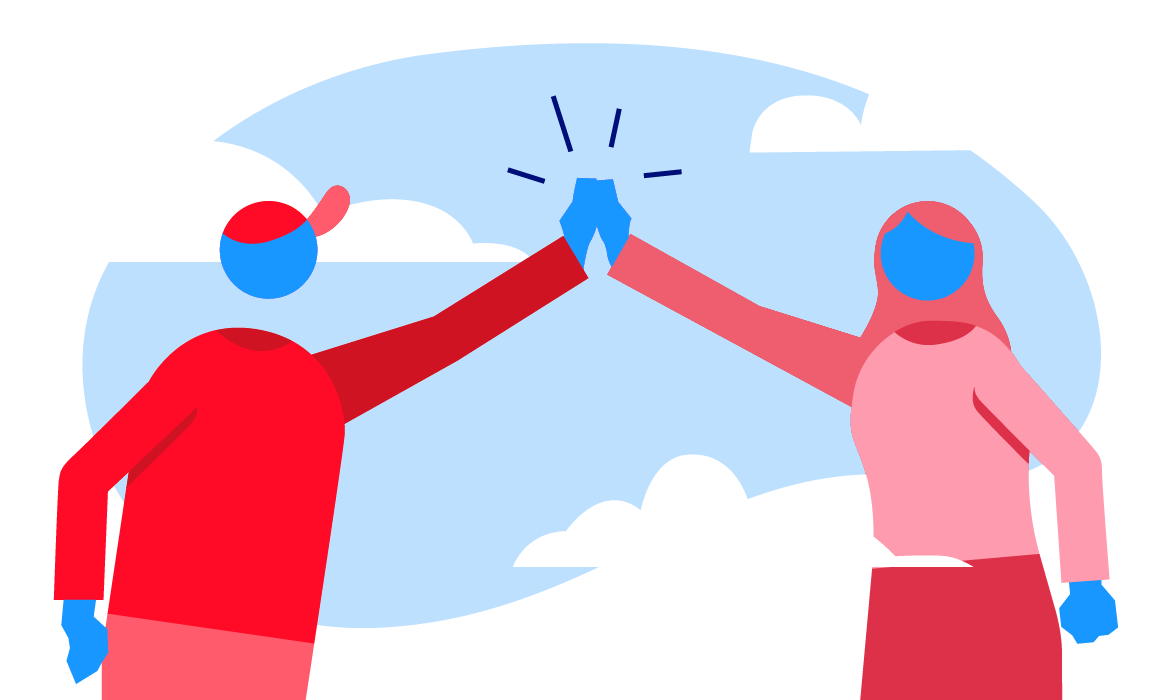 Keep agents working right where the customer data lives