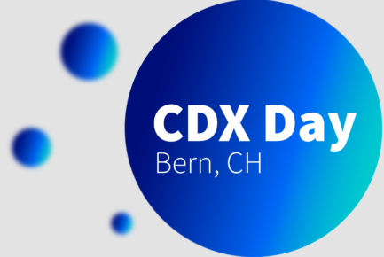 CDX Day 2024 | Bern