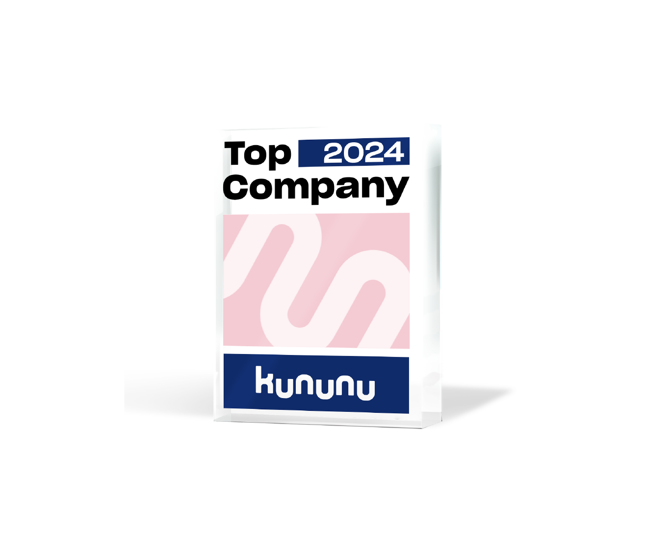 Top Company Award 2024