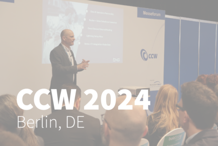 CCW 2024 | Berlin