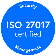 ISO 27017