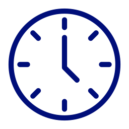 clock icon