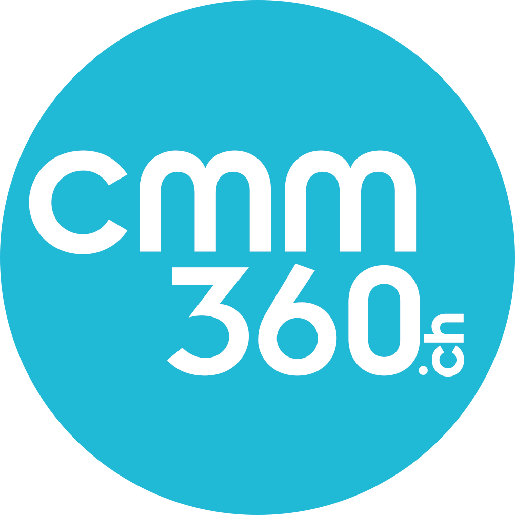 CMM360