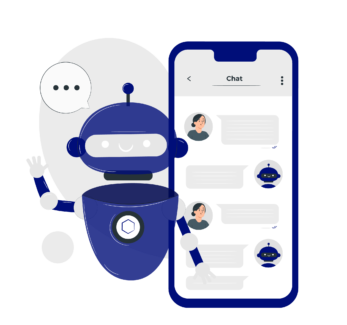 Grapphic Blog AI chatbot