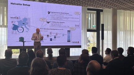 Fotos von Customer Relations Forum 2025