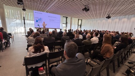 Fotos von Customer Relations Forum 2025