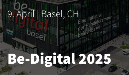Be-Digital 2025