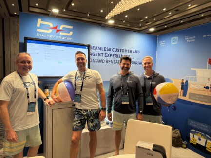 CCW Las Vegas 2025 recap photos