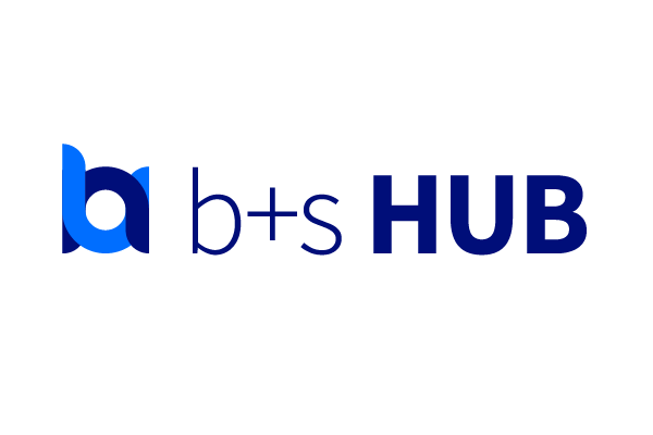 b+s Hub