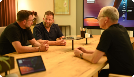 Service Transformed: The Intelligent Alliance Behind the Contact Center of the Future