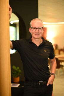 Matthias Buba