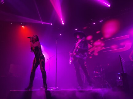 webexone 2025 recap  concert