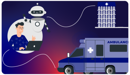 How AI is defining the future of emergency call centers